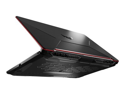 PORTABLE ASUS GAMING TUF707ZC-HX021W -i5-12500/17.3/8G/512G