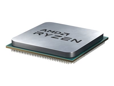 AMD Ryzen 5 3600 (100-100000031MPK) : achat / vente Processeur sur