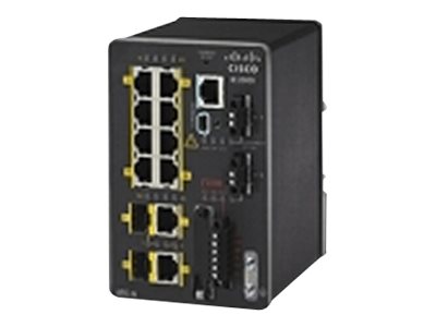 EDIMAX - Commutateur - non géré - Switch 24 ports Gigabit avec 2 logements  SFP à monter en rack