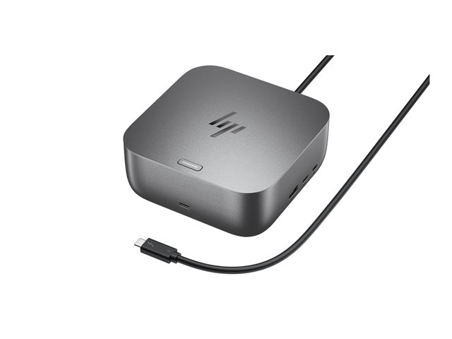 HP Thunderbolt 4 100W G6 Dock TBT4 HDMI RJ-45 2xUSB-C 2xDP 3xUSB (EU)