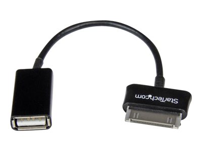 Adaptateur Connectland Micro USB vers USB OTG Femelle Samsung Galaxy