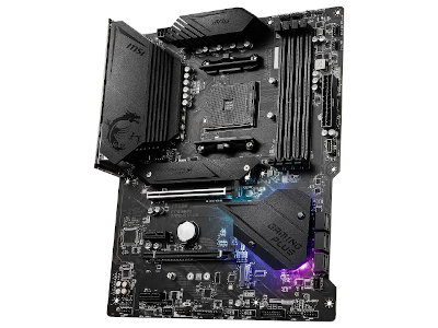 CARTE MERE MICRO ATX GIGABYTE B550M AORUS ELITE AM4/B550/4D4/M-ATX