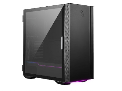 Boitier Moyen Tour ATX NZXT H710 avec panneau vitré (Noir/Rouge) à prix bas