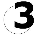 3