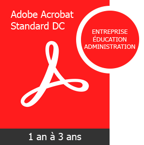 Acrobat Standard