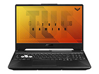 Asus TUF Gaming F15