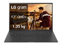 LG gram 17Z90P-G