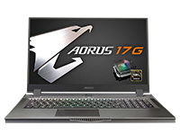 Aorus 17G