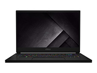 MSI Stealth GS66