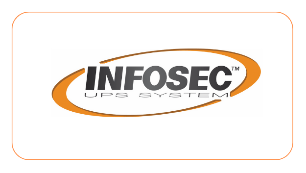 logo Infosec