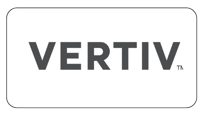 logo Vertiv