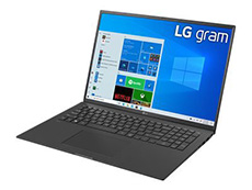 LG gram 17Z90P