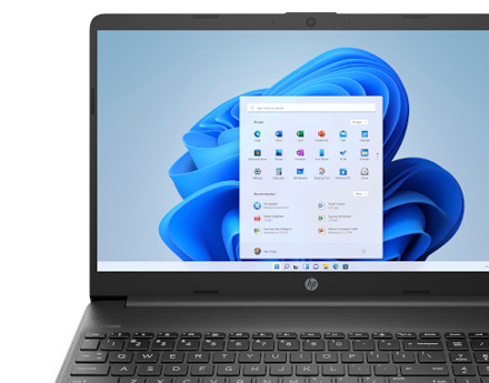 Vente flash 48H pour en profiter : votre PC portable HP Laptop 15s