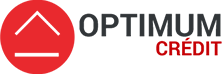 Logo Optimum CrÃ©dit