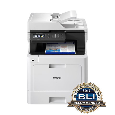 Imprimante couleur Multifonctions LEXMARK XC2326