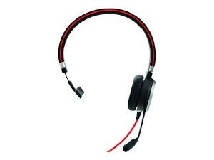 Micro casque - Jack 3.5mm - matelassé - NGS