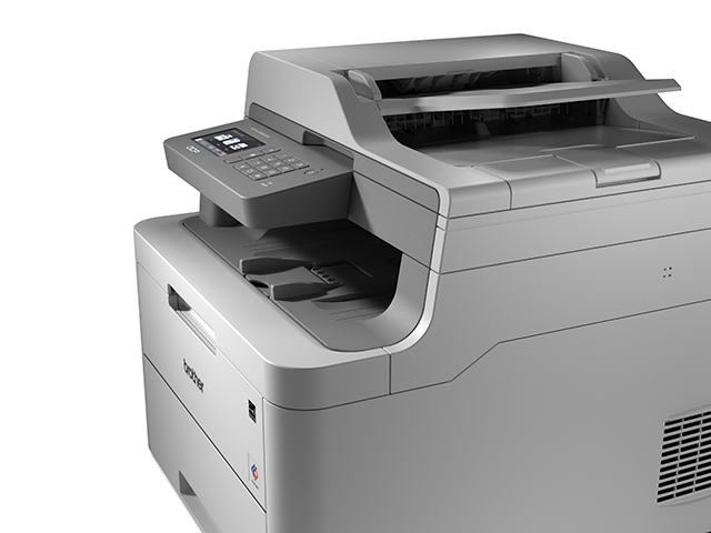 Imprimante laser Brother DCP-L3550CDW : quelles sont ses