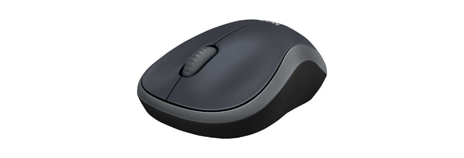 Souris Logitech sans fil M185 ( 910-002235 )