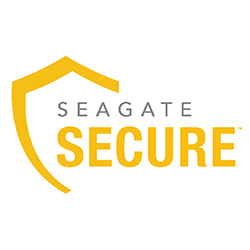 Seagate ST8000NE0004 Ironwolf 8TO 7.2K SATA Disque Dur