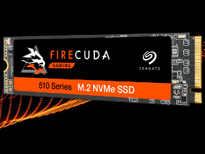 Seagate FireCuda 530 ZP2000GM3A023 - SSD - 2 To - interne - M.2 2280 - PCIe  4.0 x4 (NVMe) - dissipateur de chaleur intégré - avec 3 ans de Seagate  Rescue Data Recovery