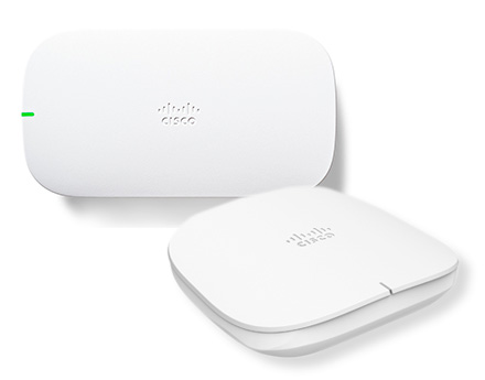 Cisco Répéteur WIFI Business 151AXM Mesh Extender Blanc