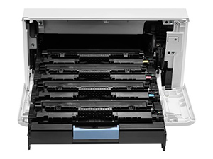 Imprimante couleur Multifonctions LEXMARK XC2326