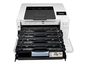 Imprimante Laser Couleur HP LaserJet Pro M255NW (7KW63A) - PREMICE COMPUTER