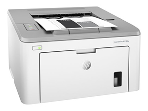 Imprimante laser HP LaserJet Pro 3002dw Wifi Ethernet Bluetooth - JPG