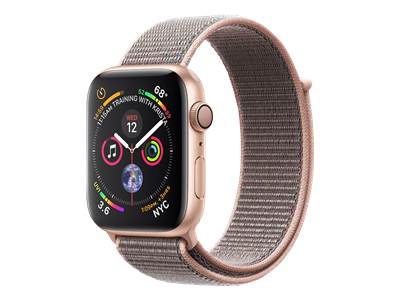 Apple watch s4 40 shop g al ps sl