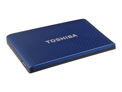 Disque dur externe Toshiba 2,5 Canvio Partner 2 To sur