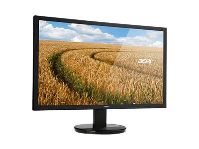 AOC 22B2H - Écran LED - 22 (21.5 visualisable) - 1920 x 1080