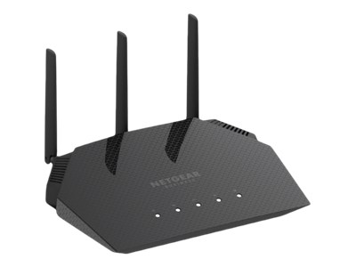 NETGEAR Insight WAX620 - borne d'accès sans fil - Wi-Fi 6 (WAX620-100EUS)