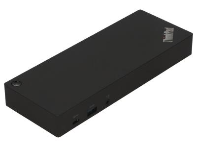 USB-C hybride ThinkPad avec station d'accueil USB-A