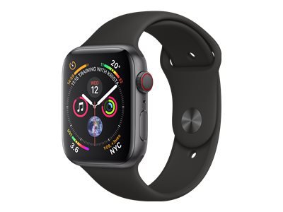 apple watch n  s4 44