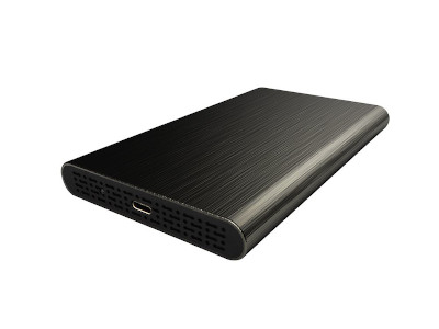 Dexlan boîtier externe Type-C USB 3.1 Gen.1 disque 2.5 - Boîtier