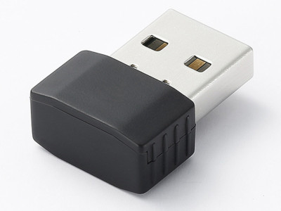 Heden Clé USB WiFi 600 Mbps (0-CLW600USB) : achat / vente